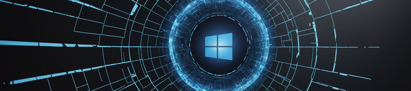 Imagen generada por IA para: La purga de cuentas de Microsoft inutiliza herramientas de seguridad críticas, exponiendo a usuarios de Windows