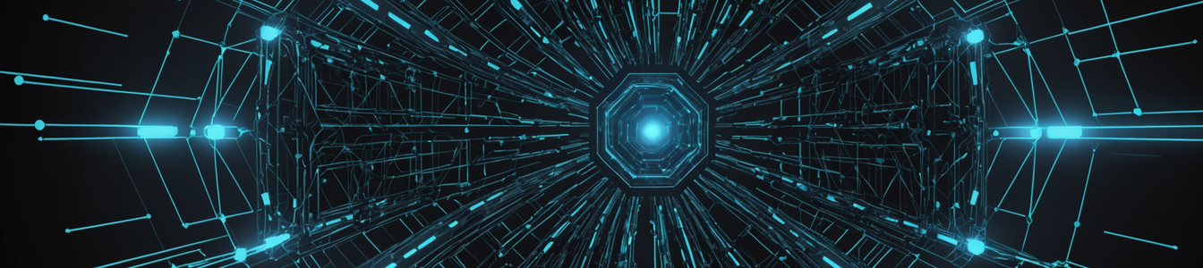 Imagen generada por IA para: Se expanden los campos de batalla digitales: ataques cibernéticos patrocinados por estados apuntan a infraestructura crítica