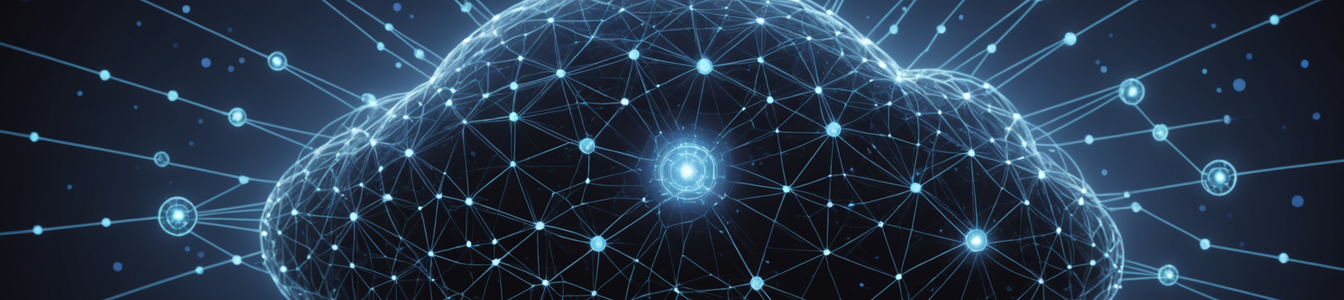 Imagen generada por IA para: La fiebre del oro de la IA genera puntos ciegos de seguridad en la carrera de transformación en la nube