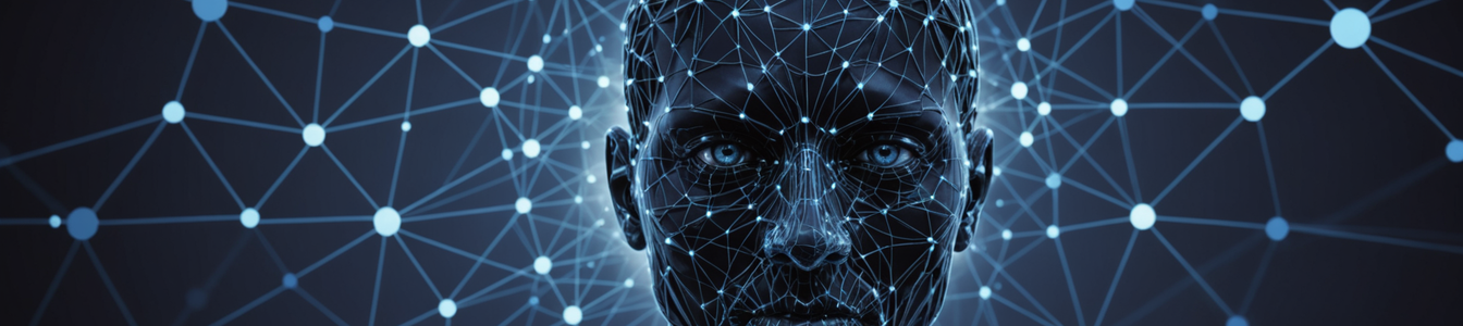 Imagen generada por IA para: Cumplimiento Digital y Vigilancia con IA: El Nuevo Paradigma de Control en India