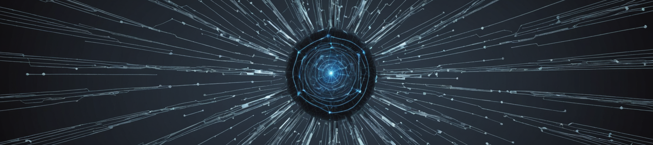 Imagen generada por IA para: La revolución del ransomware con IA: las redes criminales industrializan sus ataques