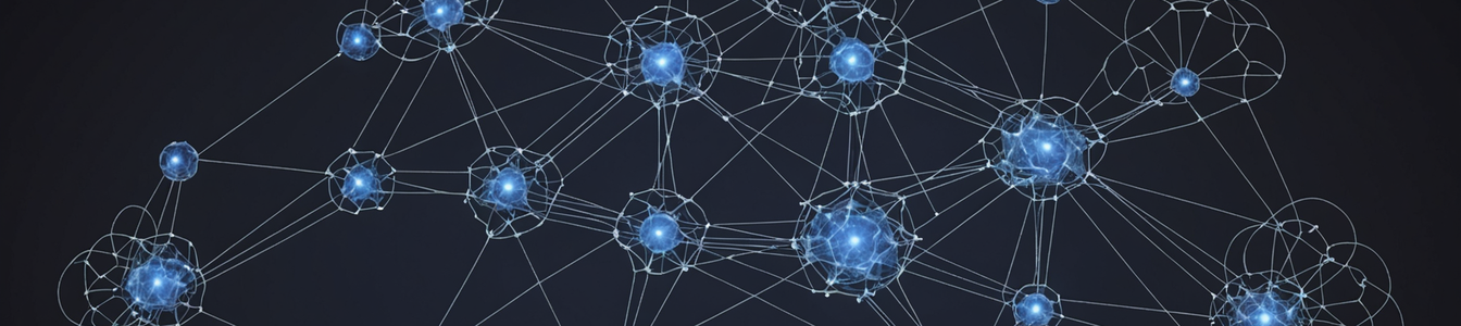 Imagen generada por IA para: AWS lanza el Registro de Agentes para combatir los riesgos de seguridad de la proliferación de IA