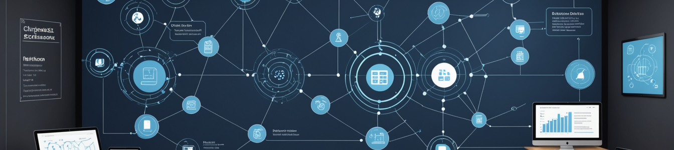Imagen generada por IA para: El aula cuantificada: La expansión del IoT educativo genera una crisis de seguridad sin precedentes