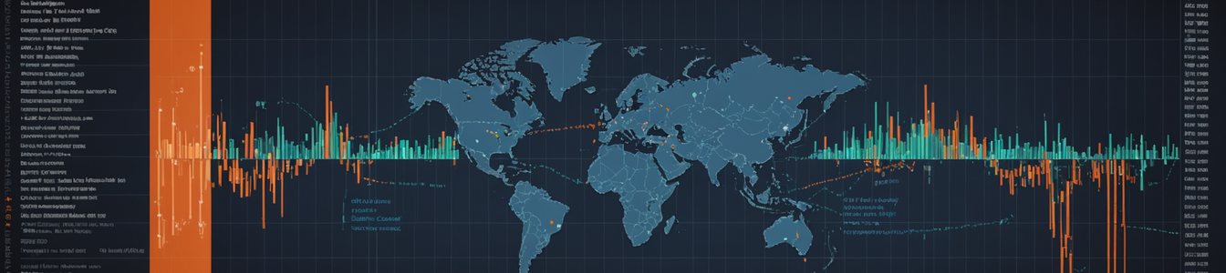 Imagen generada por IA para: El agujero negro de la supervisión: Cómo las consultas de vigilancia bursátil enmascaran manipulación sistémica