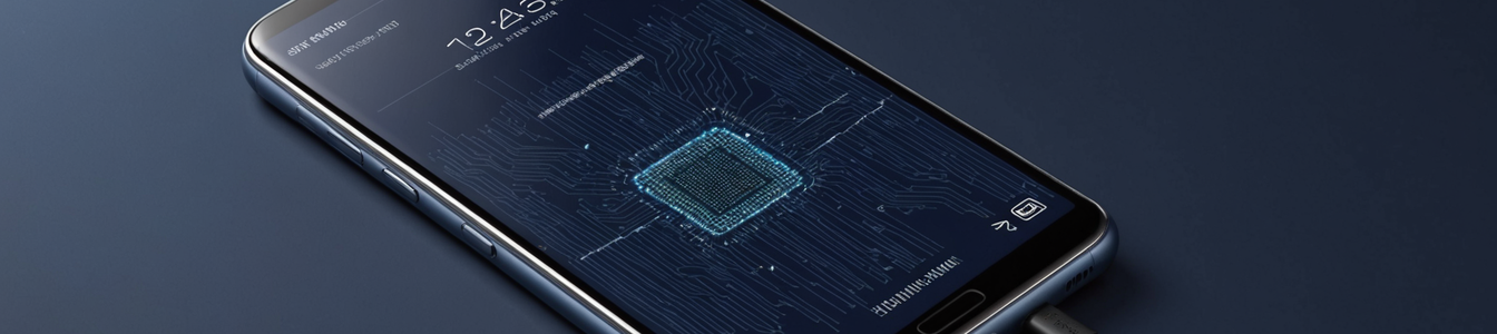 Imagen generada por IA para: La función de 'bloqueo remoto' de Samsung desata el debate sobre la propiedad digital