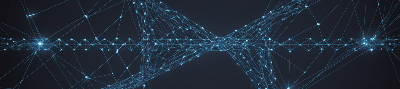 Imagen generada por IA para: Explotación del puente de Aethir: La infraestructura cross-chain sigue siendo la vulnerabilidad crítica de la criptoesfera