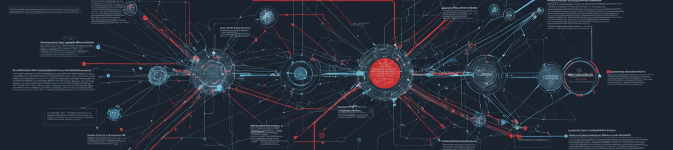 Imagen generada por IA para: La Ruta de la Amenaza Interna: Cómo la Corrupción Educativa Alimenta Vulnerabilidades Sistémicas