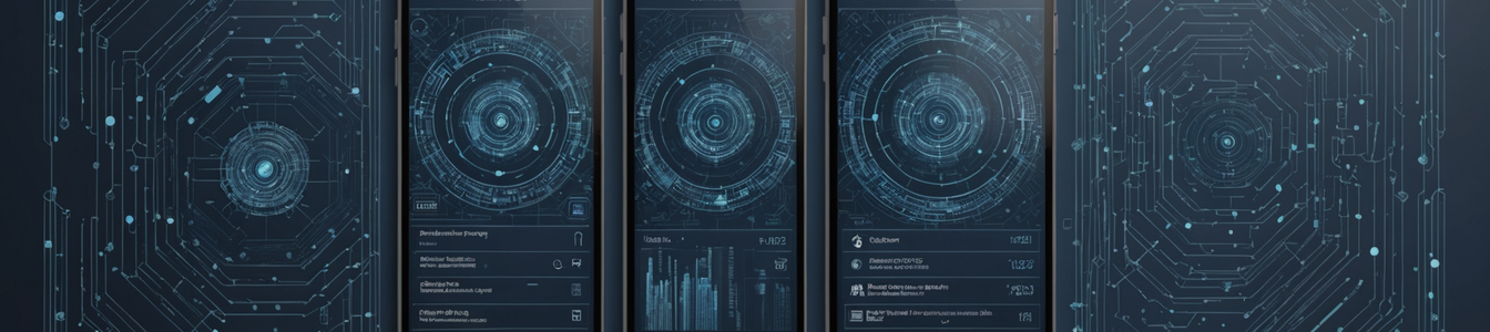 Imagen generada por IA para: Nuevas leyes contra el robo y dispositivos reutilizados redefinen la seguridad móvil en 2026