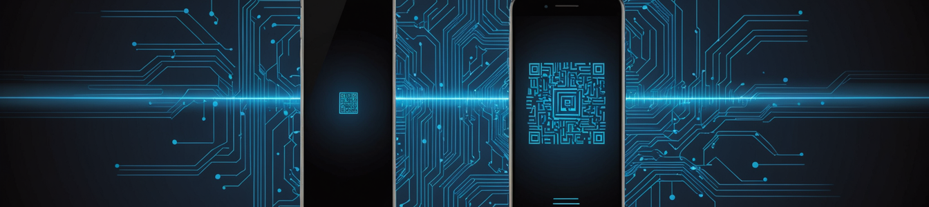 Imagen generada por IA para: La trampa del código QR: Cómo los estafadores convierten la comodidad en una puerta para el malware