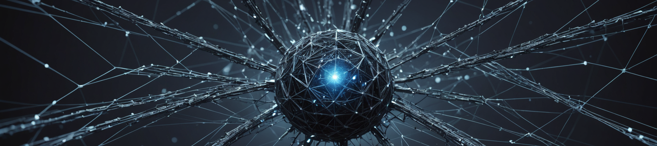 Imagen generada por IA para: Amenazas internas hunden proyectos cripto: Fallos de gobernanza expuestos en casos de alto perfil