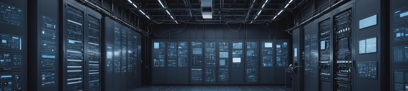 The AI Grid Crisis: How Digital Ambition Creates Physical-Di...