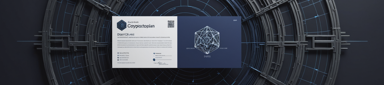 Imagen generada por IA para: El Asalto Final de la Ley CLARITY: Un Momento Definitivo para la Seguridad Cripto