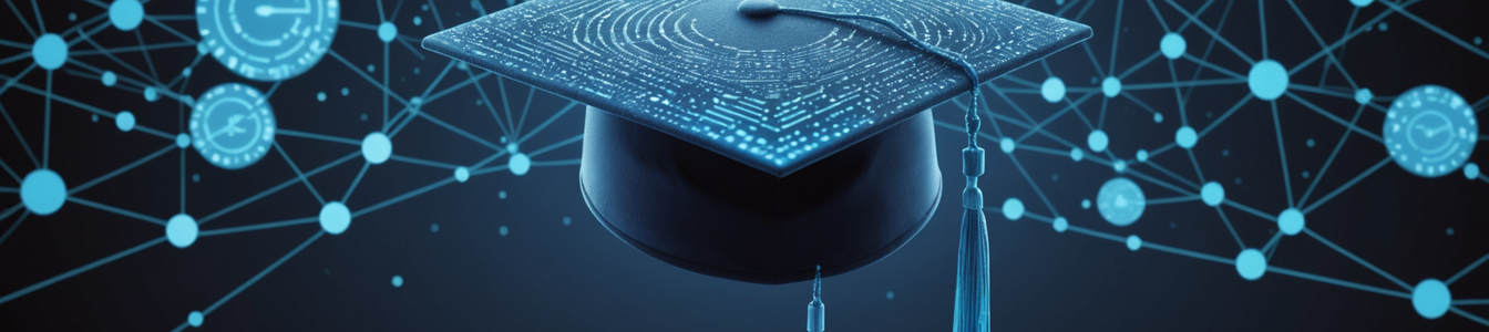 Imagen generada por IA para: Dilución Digital: Cómo las Reformas Educativas Aceleradas Amenazan el Conocimiento Fundamental en Seguridad