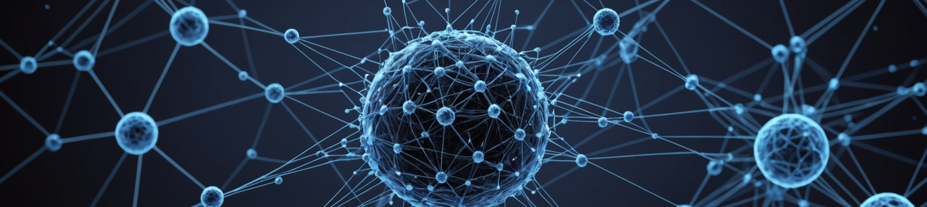 Imagen generada por IA para: La Transformación Digital Impulsada por IA Acelera Riesgos Cibernéticos en los Hubs Farmacéuticos
