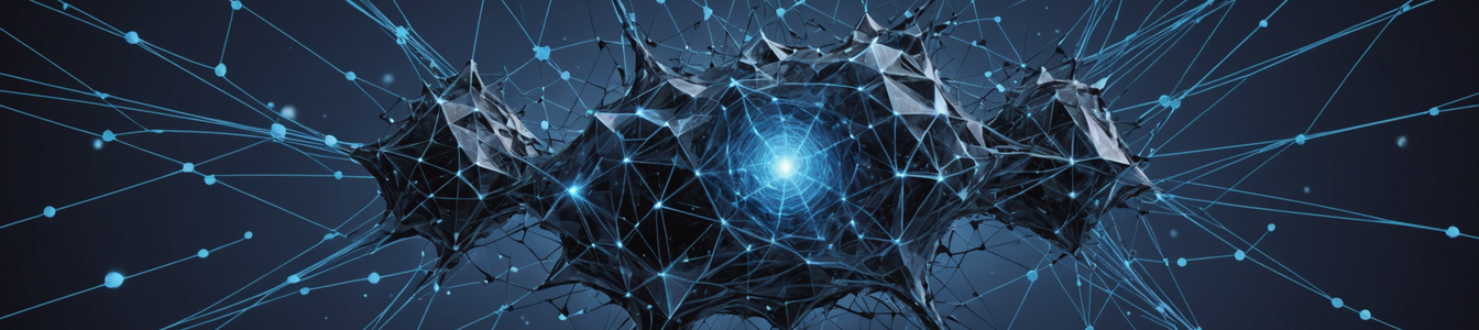 Imagen generada por IA para: Crisis de liderazgo en IA: Brechas técnicas y reestructuraciones amenazan la seguridad