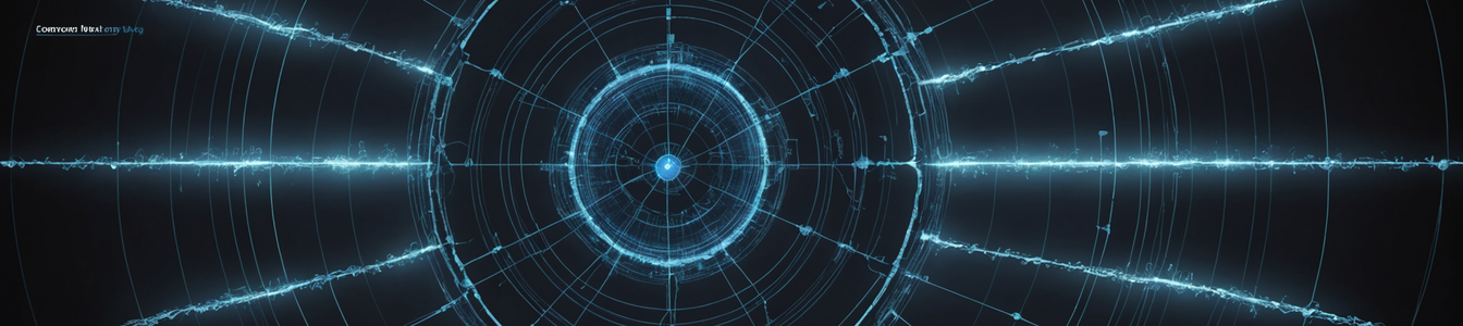 Imagen generada por IA para: Consecuencias del Shock Energético: Cómo las Crisis Sobrecargan los SOCs en Todos los Sectores