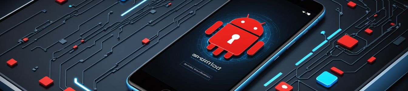 Imagen generada por IA para: Puerta trasera en SDK expone 50M de dispositivos Android: fallo en cadena de suministro elude seguridad
