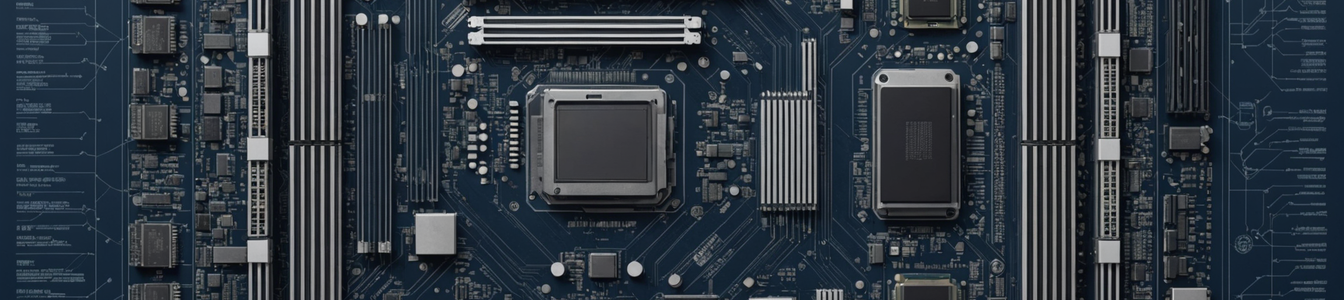 Imagen generada por IA para: Sabotaje en la Cadena de Suministro: Malware Infecta las Descargas Oficiales de CPU-Z y HWMonitor