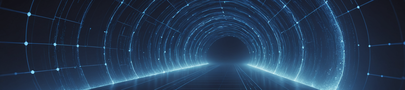 Imagen generada por IA para: Guía de Compra de VPN 2026: Separando el Marketing de la Seguridad Real