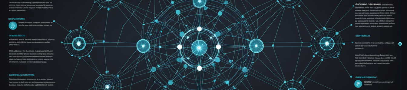 Imagen generada por IA para: El Jefe Algorítmico: La Gestión de Rendimiento con IA Crea un Nuevo Panorama de Amenazas Internas