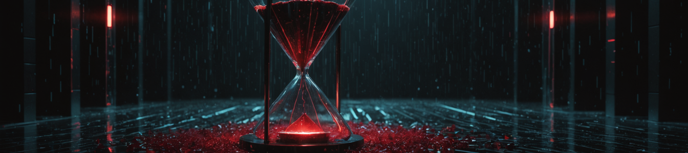 Imagen generada por IA para: El después del ransomware: cuando la crisis real comienza tras el ataque