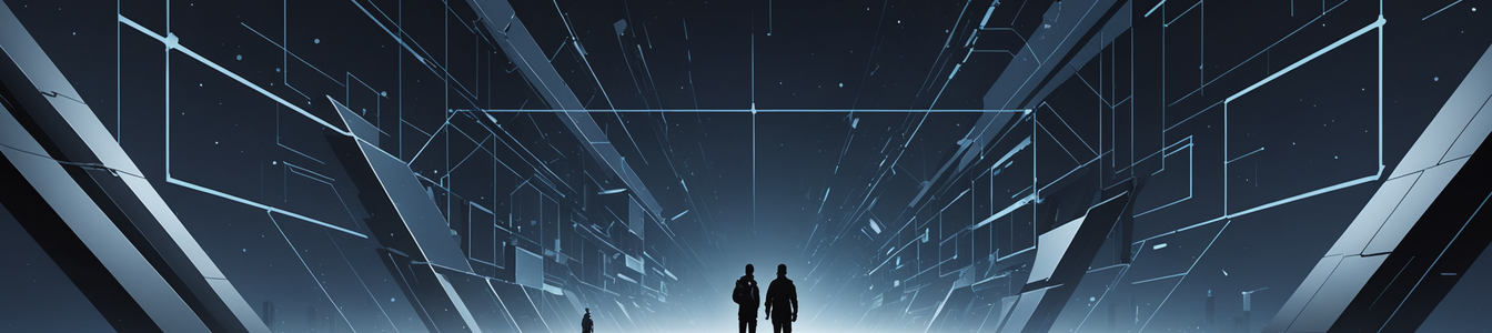 Imagen generada por IA para: Convergencia Multiplataforma: Los Riesgos de Seguridad Ocultos en la Interoperabilidad Android-iOS