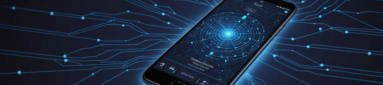 Imagen generada por IA para: La apuesta de Google por la IA offline crea una nueva frontera de seguridad móvil