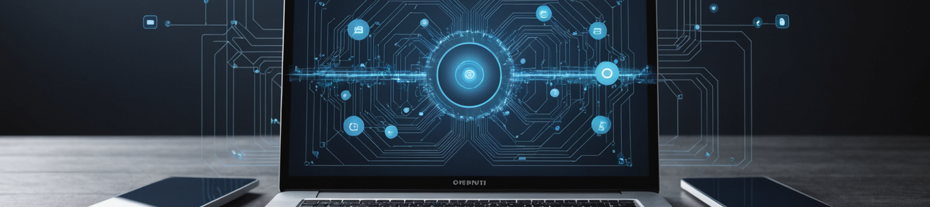 Imagen generada por IA para: El campo de batalla de las políticas de teletrabajo: Seguridad, productividad e incentivos económicos