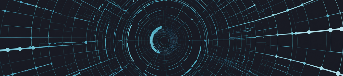 Imagen generada por IA para: El Vacío de Verificación: Cómo las Brechas Sistémicas en Crédito e Identidad Amenazan la Confianza Digital