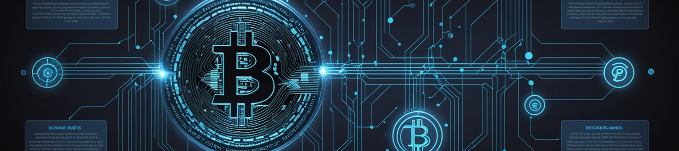 Imagen generada por IA para: Tenencia Corporativa de Criptoactivos: Nuevos Riesgos Sistémicos Emergen Mientras SpaceX Mantiene Posición de $603M en Bitcoin