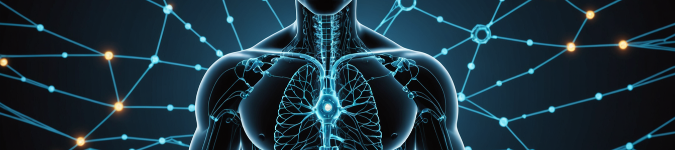 Imagen generada por IA para: Revolución de sensores: de la tecnología médica al espionaje plantea críticas cuestiones de seguridad