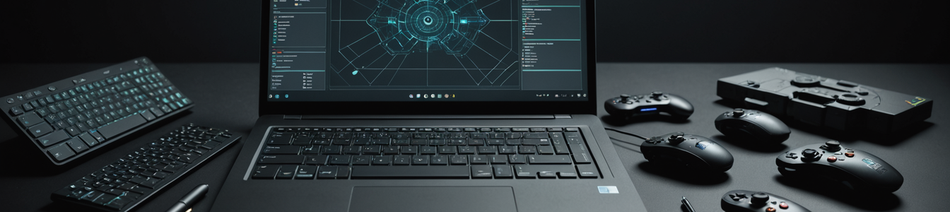 Imagen generada por IA para: Más allá del título: Cómo gamers, veteranos y profesionales en transición redefinen la ciberseguridad