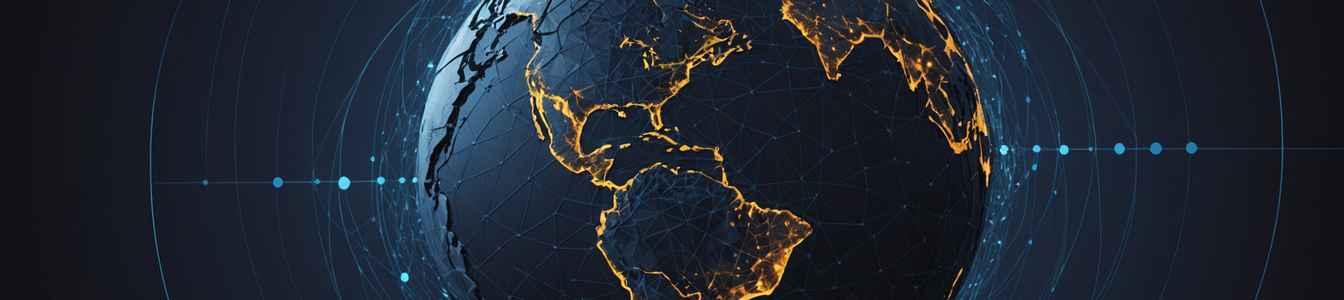 Imagen generada por IA para: Tregua Digital, Impacto Físico: El Cese al Fuego en el Estrecho de Ormuz Reconfigura el Riesgo Ciberfísico