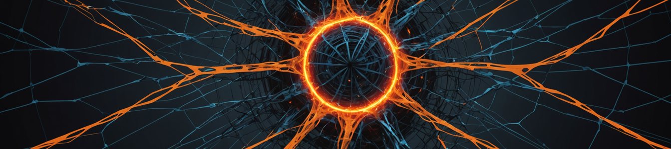 Imagen generada por IA para: La Resistencia a la IA: Cómo la Ansiedad Laboral Genera Nuevos Vectores de Amenaza Interna