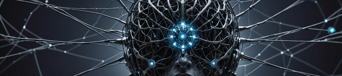 Imagen generada por IA para: Crisis de Gobernanza en IA: La Adopción Acelerada Crea Vulnerabilidades Sistémicas