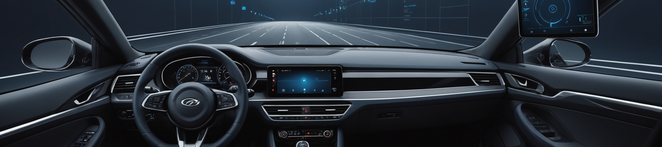 Imagen generada por IA para: IA en el borde: Riesgos de seguridad convergentes en coches inteligentes y vigilancia móvil