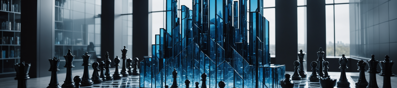 Imagen generada por IA para: Se intensifica el espionaje corporativo: cuando la competencia recurre al hackeo sistemático