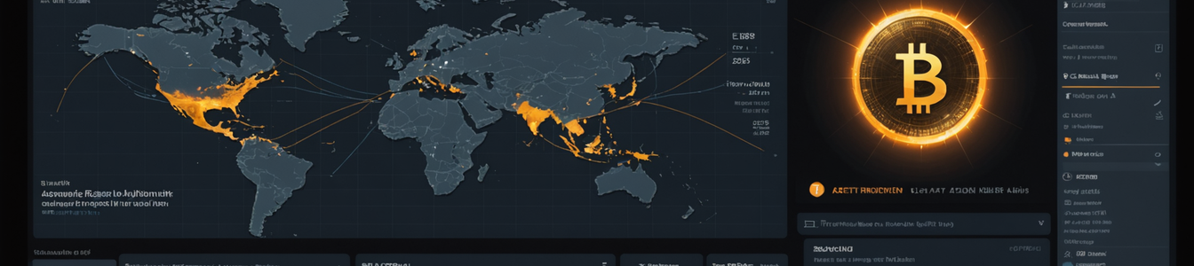 Imagen generada por IA para: Corea del Sur propone 'cortacircuitos' obligatorios para cripto tras error de $42.000M en Bithumb