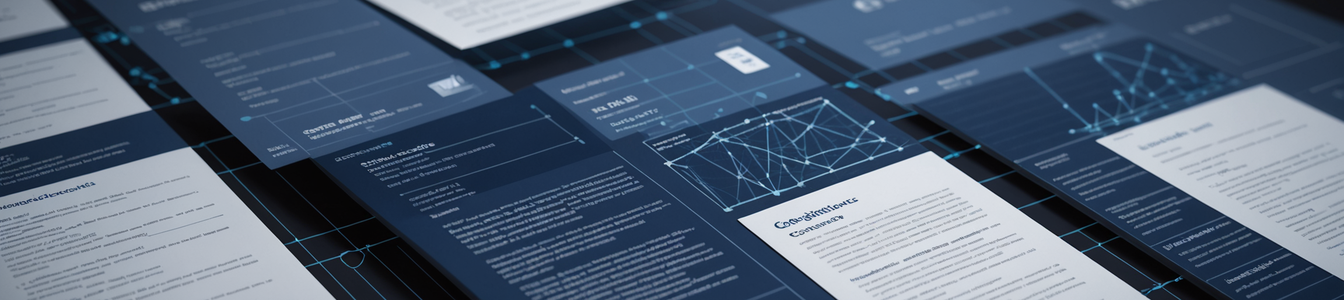 Imagen generada por IA para: Cascada de Cumplimiento SEBI: Informes Idénticos Enmascaran Riesgos Sistémicos de Ciberseguridad