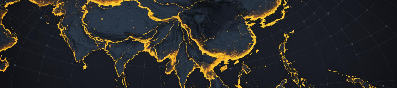 Imagen generada por IA para: El giro digital de Vietnam: La adopción del modelo tecnológico chino plantea dudas sobre soberanía