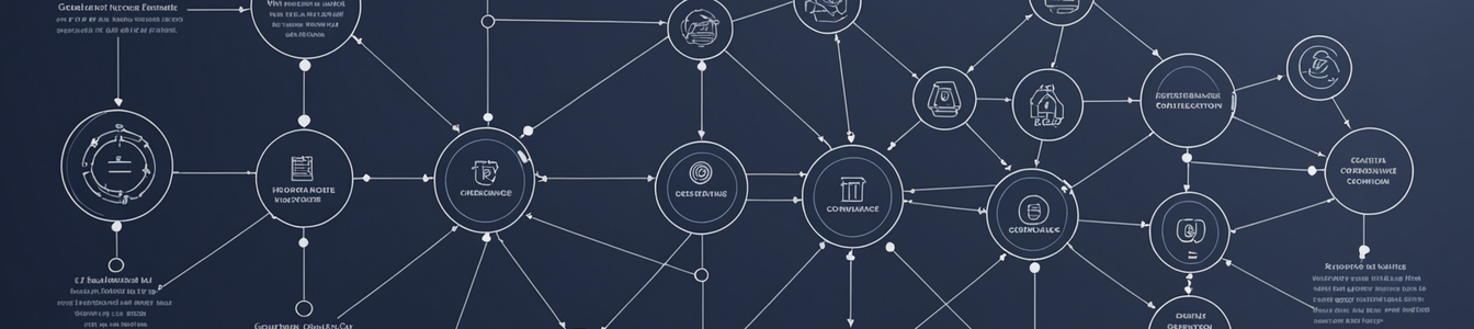 Imagen generada por IA para: Éxodo de Oficiales de Cumplimiento en India Señala Estrés en Gobernanza y Ciberseguridad
