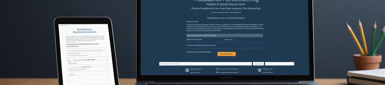 Imagen generada por IA para: Ciberfraude en época de exámenes se dispara en India: Un caso de crisis de credenciales