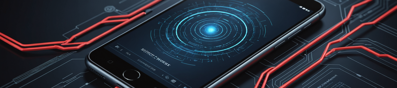 Imagen generada por IA para: El engaño del Pegasus de la CIA: El spyware como arma geopolítica encubierta