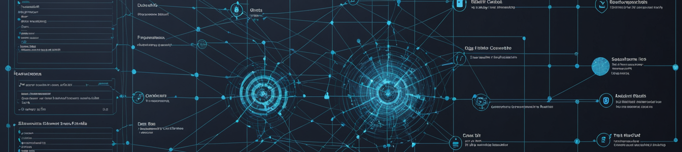 Imagen generada por IA para: La brecha de Booking.com expone vulnerabilidades sistémicas en los sistemas globales de reservas de viajes