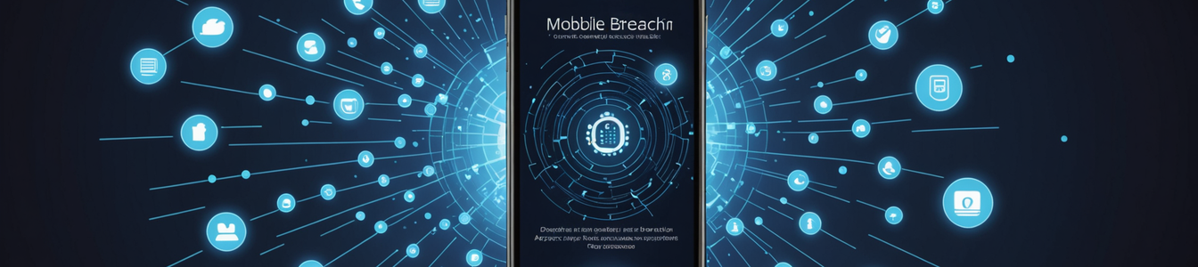 Imagen generada por IA para: Brecha en la cadena de suministro: Apps falsas de Ledger en tiendas oficiales vacían carteras de cripto