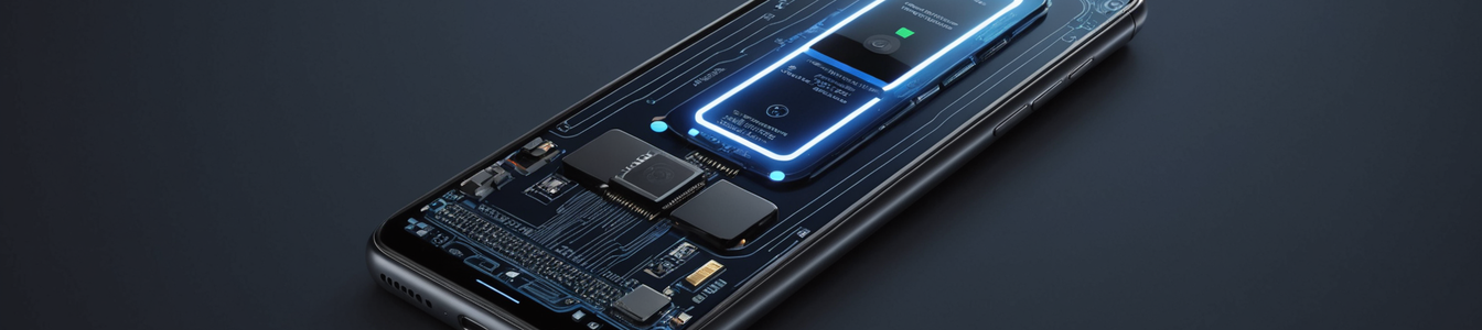 Imagen generada por IA para: Presiones en la cadena de suministro forzan compromisos en seguridad móvil