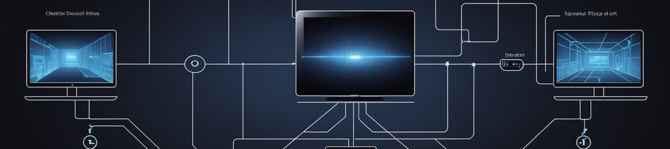 Imagen generada por IA para: La carrera armamentística doméstica: dispositivos evitan DNS, usuarios contraatacan
