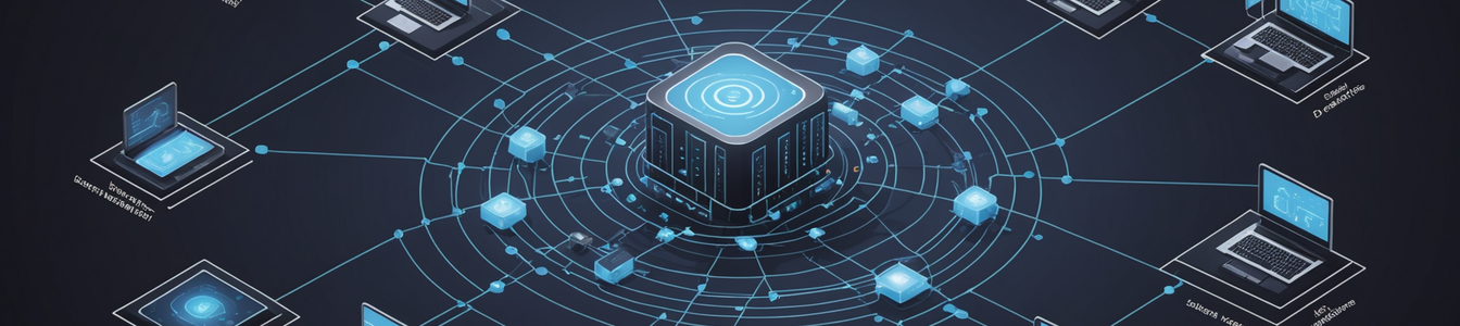 Infraestrutura IoT sob Cerco: Plataformas de Cadeia de Suprimentos e EdifĂcios Inteligentes Tornam-se Alvos Principais