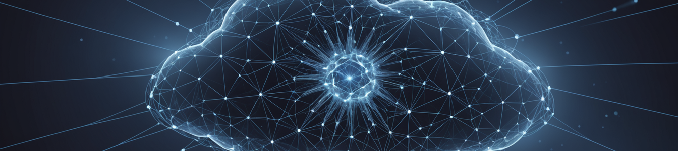 Imagen generada por IA para: La paradoja de las alianzas en IA: Cómo los acuerdos verticales en la nube amplifican el riesgo de terceros