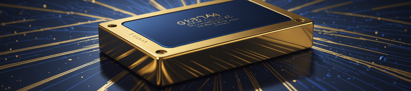 Imagen generada por IA para: El auge de los préstamos con oro en India: Emerge un riesgo ciberfinanciero sistémico